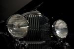 Duesenberg J287/2305 Sport Berline LWB by Murphy 1930 года